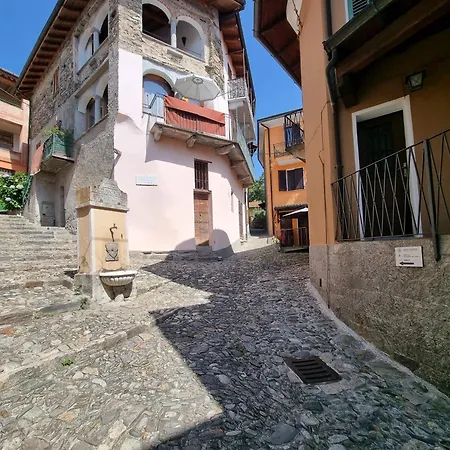 Borgo Paradiso Gasthuis