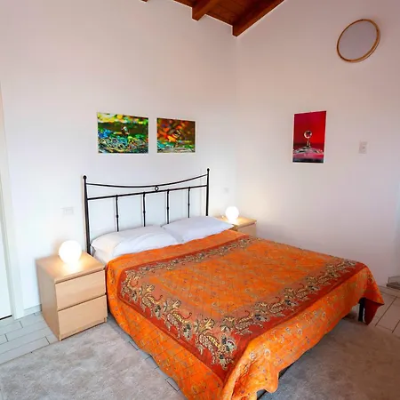 Borgo Paradiso