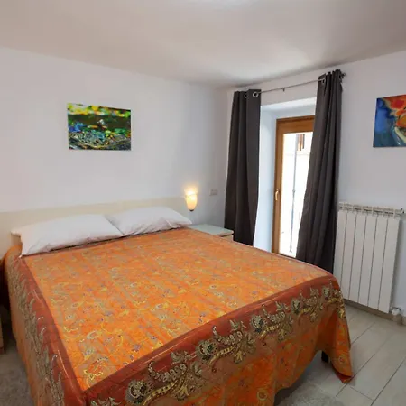 Borgo Paradiso Gasthuis