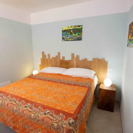 Borgo Paradiso Gasthuis 3*
