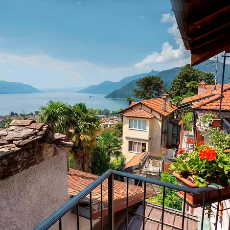 Borgo Paradiso Gasthuis 3*