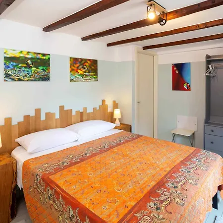 Borgo Paradiso Gasthuis