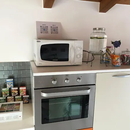 Borgo Paradiso Gasthof Maccagno