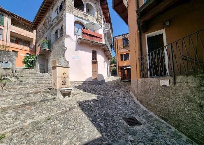 Borgo Paradiso Gasthuis