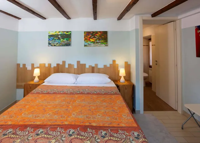 Borgo Paradiso