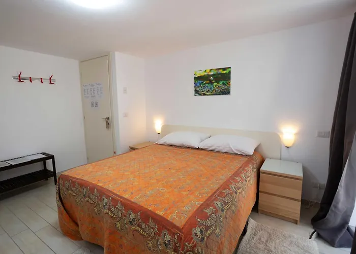 Borgo Paradiso 3*