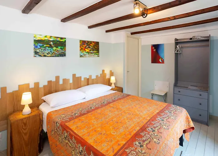 Borgo Paradiso Gasthuis