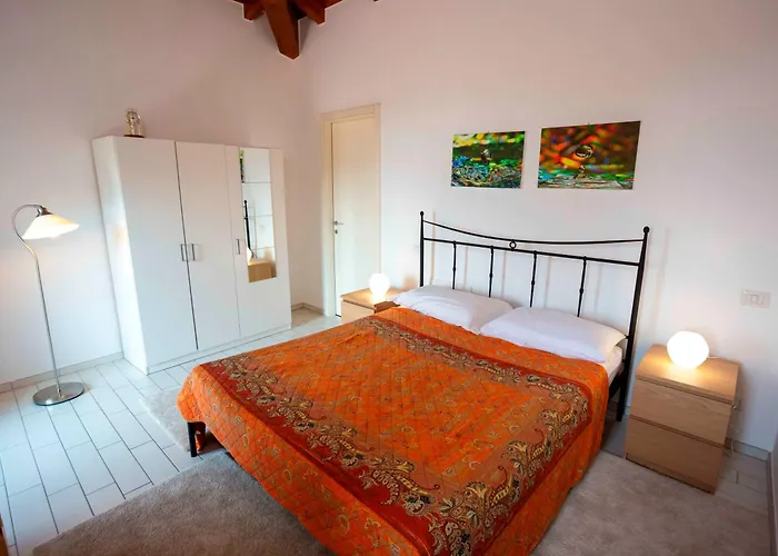 Borgo Paradiso 3*