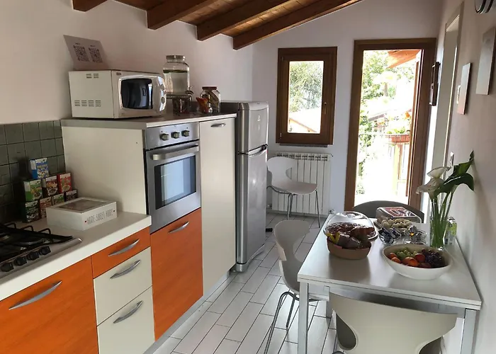 Borgo Paradiso 3*